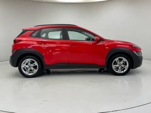 9 of 35 for Hyundai Kona 1.0 TGDi 48V MHEV SE Connect 5dr