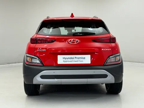 7 of 35 for Hyundai Kona 1.0 TGDi 48V MHEV SE Connect 5dr