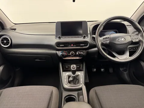 2 of 35 for Hyundai Kona 1.0 TGDi 48V MHEV SE Connect 5dr