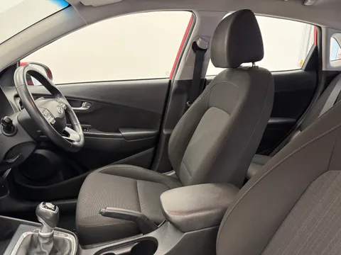 13 of 35 for Hyundai Kona 1.0 TGDi 48V MHEV SE Connect 5dr