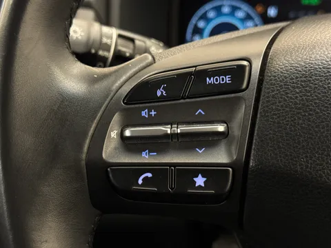 20 of 35 for Hyundai Kona 1.0 TGDi 48V MHEV SE Connect 5dr