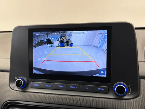 24 of 35 for Hyundai Kona 1.0 TGDi 48V MHEV SE Connect 5dr