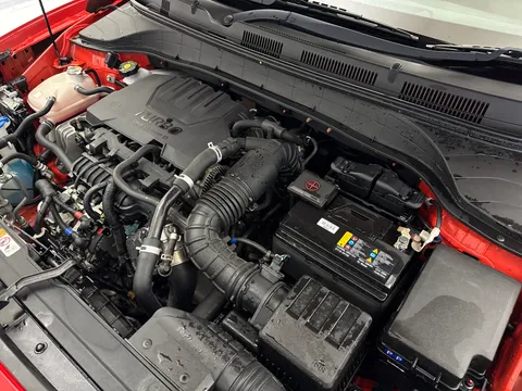 27 of 35 for Hyundai Kona 1.0 TGDi 48V MHEV SE Connect 5dr