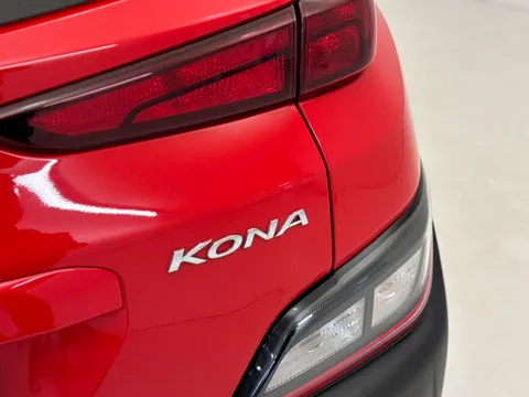 31 of 35 for Hyundai Kona 1.0 TGDi 48V MHEV SE Connect 5dr