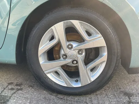 MT23JXG Hyundai i10 1.0 MPi SE Connect 5dr Thumbnail #9