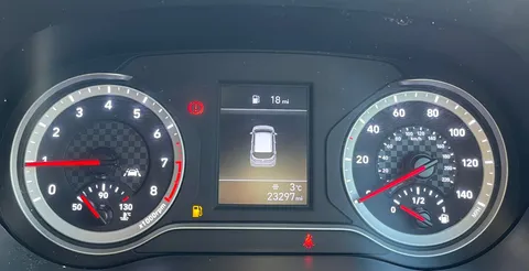 MT23JXG Hyundai i10 1.0 MPi SE Connect 5dr Thumbnail #12