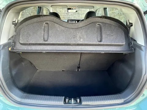 MT23JXG Hyundai i10 1.0 MPi SE Connect 5dr Thumbnail #22