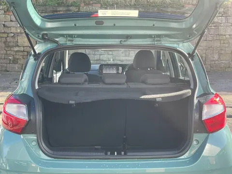 MT23JXG Hyundai i10 1.0 MPi SE Connect 5dr Thumbnail #23