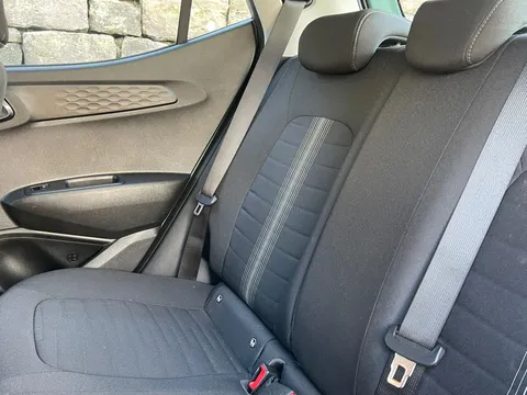 MT23JXG Hyundai i10 1.0 MPi SE Connect 5dr Thumbnail #25