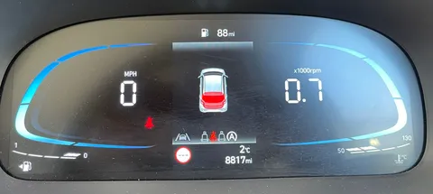 ML25NSE Hyundai i10 1.2 [79] Advance 5dr [Nav] Thumbnail #9