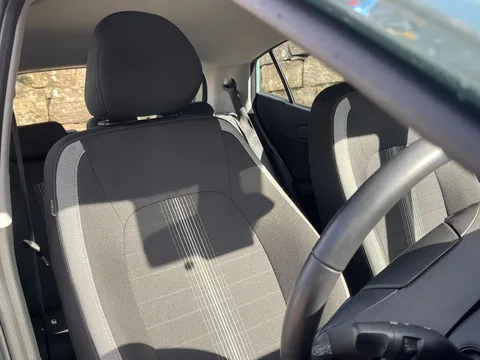 ML25NSE Hyundai i10 1.2 [79] Advance 5dr [Nav] Thumbnail #12