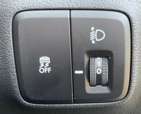 ML25NSE Hyundai i10 1.2 [79] Advance 5dr [Nav] Thumbnail #13