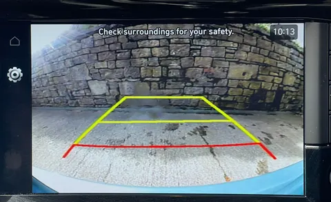 ML25NSE Hyundai i10 1.2 [79] Advance 5dr [Nav] Thumbnail #15