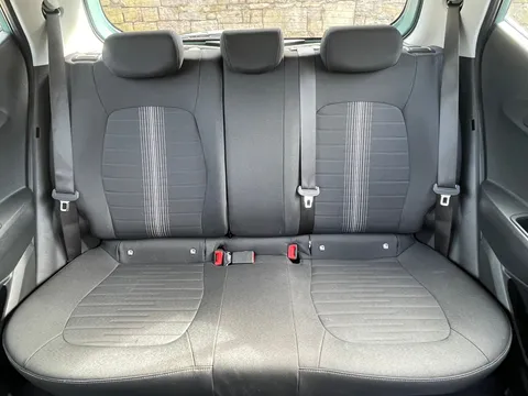 ML25NSE Hyundai i10 1.2 [79] Advance 5dr [Nav] Thumbnail #21