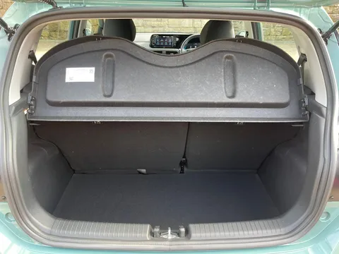 ML25NSE Hyundai i10 1.2 [79] Advance 5dr [Nav] Thumbnail #22