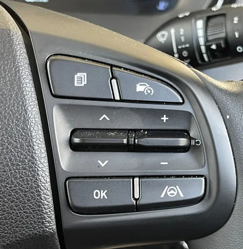 ML25NSE Hyundai i10 1.2 [79] Advance 5dr [Nav] Thumbnail #25