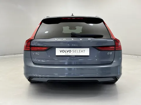 OU22KWD Volvo V90 2.0 B5P R DESIGN 5dr Auto Thumbnail #7