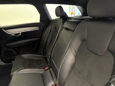 OU22KWD Volvo V90 2.0 B5P R DESIGN 5dr Auto Thumbnail #10
