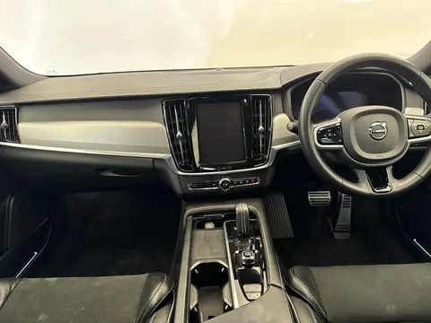 OU22KWD Volvo V90 2.0 B5P R DESIGN 5dr Auto Thumbnail #11