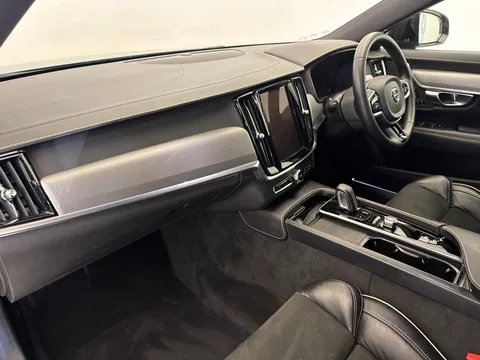OU22KWD Volvo V90 2.0 B5P R DESIGN 5dr Auto Thumbnail #12