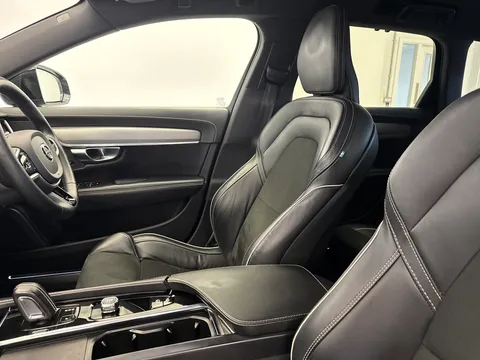 OU22KWD Volvo V90 2.0 B5P R DESIGN 5dr Auto Thumbnail #9