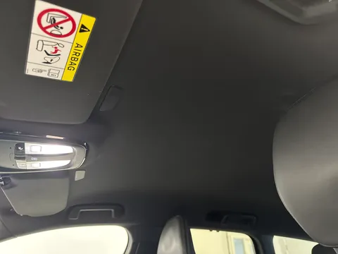 OU22KWD Volvo V90 2.0 B5P R DESIGN 5dr Auto Thumbnail #13