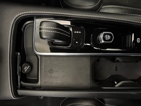 OU22KWD Volvo V90 2.0 B5P R DESIGN 5dr Auto Thumbnail #14