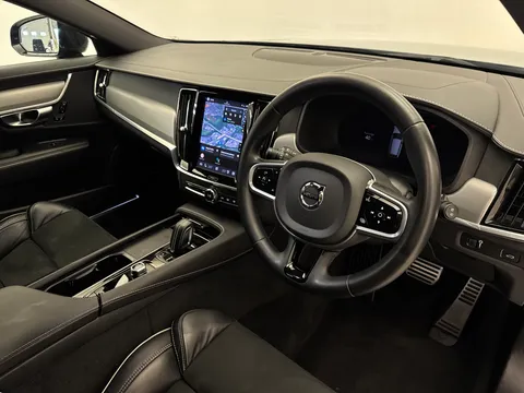 OU22KWD Volvo V90 2.0 B5P R DESIGN 5dr Auto Thumbnail #21