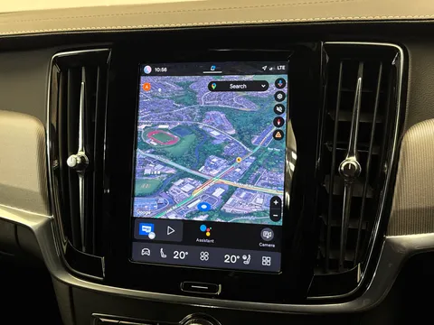 OU22KWD Volvo V90 2.0 B5P R DESIGN 5dr Auto Thumbnail #24