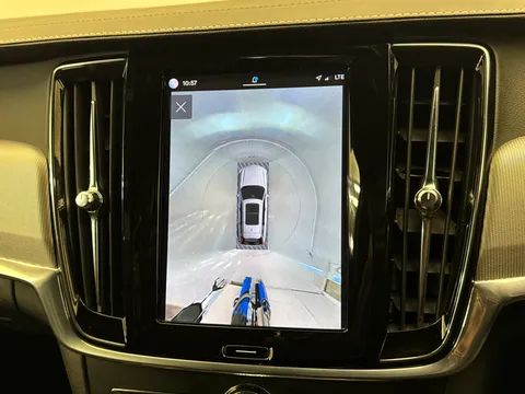 OU22KWD Volvo V90 2.0 B5P R DESIGN 5dr Auto Thumbnail #25