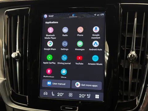 OU22KWD Volvo V90 2.0 B5P R DESIGN 5dr Auto Thumbnail #26