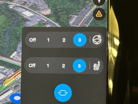 OU22KWD Volvo V90 2.0 B5P R DESIGN 5dr Auto Thumbnail #29