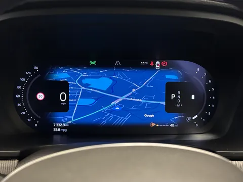 OU22KWD Volvo V90 2.0 B5P R DESIGN 5dr Auto Thumbnail #30