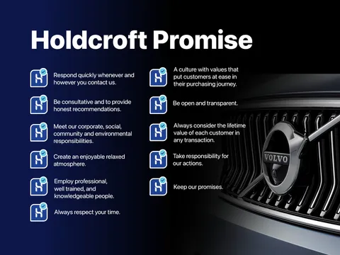 DU26YTT Volvo XC90 2.0 B5P Plus Pro Dark 5dr AWD Geartronic Thumbnail #4