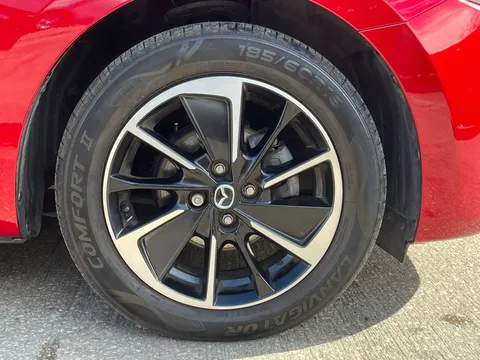 MM23WXB Mazda Mazda2 1.5 e-Skyactiv G MHEV Homura Aka 5dr Thumbnail #7