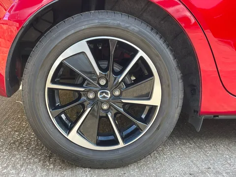 MM23WXB Mazda Mazda2 1.5 e-Skyactiv G MHEV Homura Aka 5dr Thumbnail #9