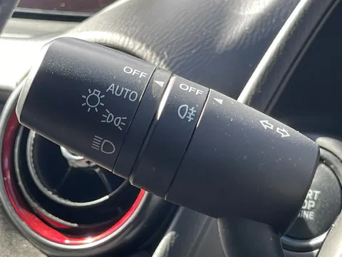 MM23WXB Mazda Mazda2 1.5 e-Skyactiv G MHEV Homura Aka 5dr Thumbnail #15