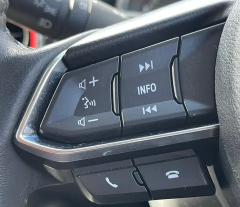 MM23WXB Mazda Mazda2 1.5 e-Skyactiv G MHEV Homura Aka 5dr Thumbnail #16