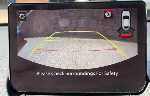 MM23WXB Mazda Mazda2 1.5 e-Skyactiv G MHEV Homura Aka 5dr Thumbnail #19