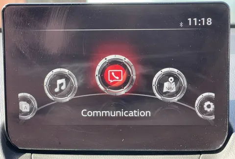 MM23WXB Mazda Mazda2 1.5 e-Skyactiv G MHEV Homura Aka 5dr Thumbnail #20