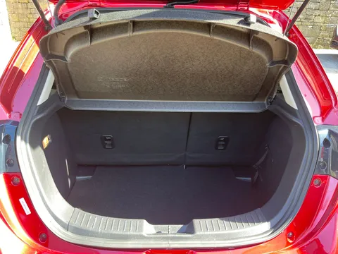 MM23WXB Mazda Mazda2 1.5 e-Skyactiv G MHEV Homura Aka 5dr Thumbnail #23