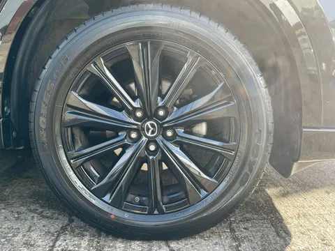 LM25BDX Mazda CX-5 2.0 e-Skyactiv G MHEV Homura 5dr Thumbnail #3