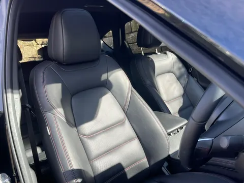 LM25BDX Mazda CX-5 2.0 e-Skyactiv G MHEV Homura 5dr Thumbnail #5