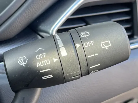 LM25BDX Mazda CX-5 2.0 e-Skyactiv G MHEV Homura 5dr Thumbnail #11