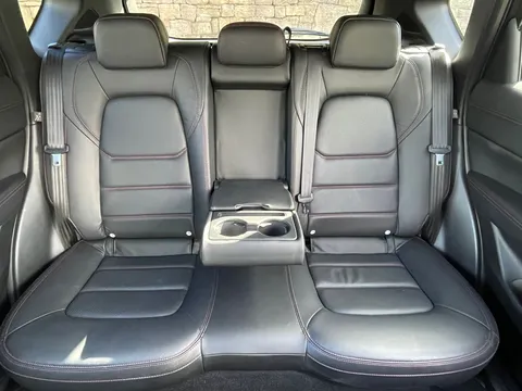 LM25BDX Mazda CX-5 2.0 e-Skyactiv G MHEV Homura 5dr Thumbnail #14