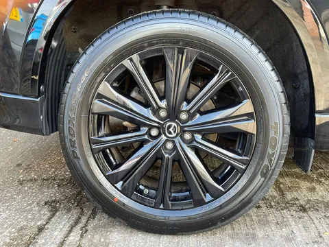 LM25BDX Mazda CX-5 2.0 e-Skyactiv G MHEV Homura 5dr Thumbnail #24