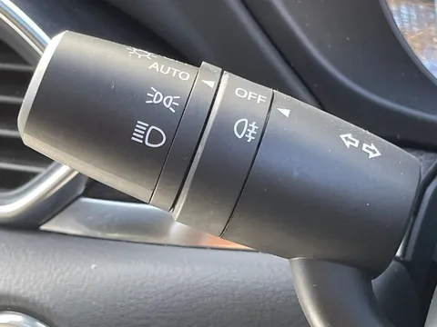 LM25BDX Mazda CX-5 2.0 e-Skyactiv G MHEV Homura 5dr Thumbnail #28