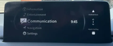 LM25BDX Mazda CX-5 2.0 e-Skyactiv G MHEV Homura 5dr Thumbnail #29