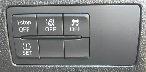 MX24ZKA Mazda Mazda2 1.5 Skyactiv G Exclusive-Line 5dr Auto Thumbnail #7