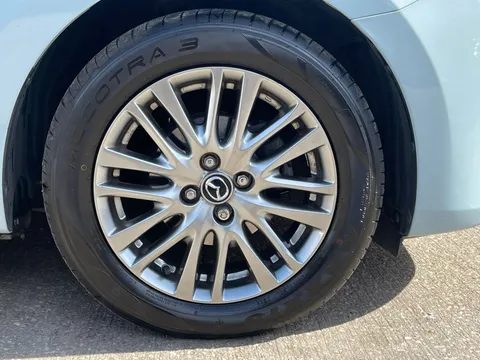 MX24ZKA Mazda Mazda2 1.5 Skyactiv G Exclusive-Line 5dr Auto Thumbnail #8